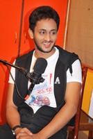 Manoj and Anil Kalayan at Tori